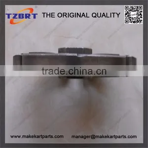 Gasoline Spare Parts Chain Saw Clutch of Type 268F thumbnail-6