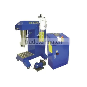 FLZ Vacuum De-aeration Disperser thumbnail-6