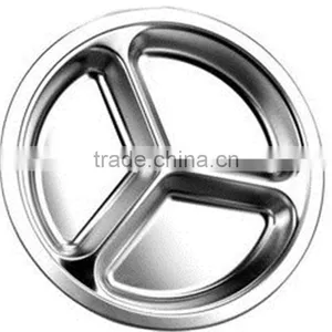 Stamp Parts Fabrication Service/Custom Metal Stamping Parts thumbnail-2