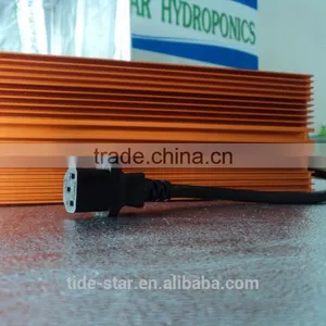 HPS MH Digital Ballast 600W/600W No Fan Cooled QuietLine Digital Electronic Ballast Dimmable HPS MH 120/240V thumbnail-5