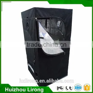 Hot Sale 600D High Quality Garden Custom Hydroponic Grow Tents/ Indoor Room Tent thumbnail-1