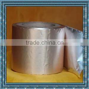 Aluminum Foil Paper / Aluminum Foil for Packing/aluminum Foil Film thumbnail-1