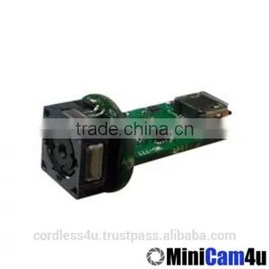 CM-1X14U 5MP FHD USB Camera Module thumbnail-1