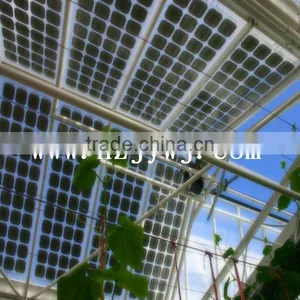 Solar Greenhouse thumbnail-1