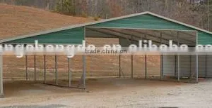 Simple Parking Lot/shade/shelter thumbnail-2