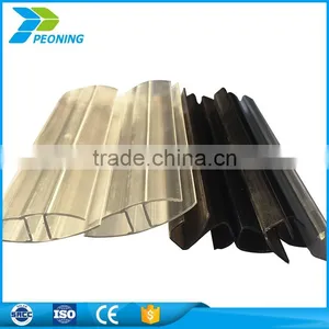 Most Popular Clear Corrugated Plastic Coated Roofing Panels thumbnail-1
