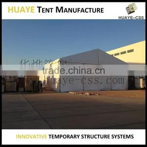 Warehouse Hall Storage Tent for Sale Big Tent thumbnail-1