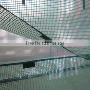 Tunnel Frame Greenhouse thumbnail-4