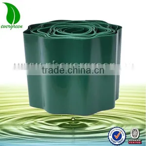 Landscape and Lawn Edging Plastic thumbnail-1