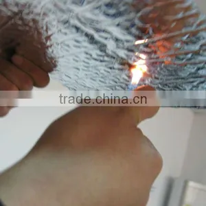 Thermal Insulation Material/Double Reflective Aluminum Foil Roof Heat Insulation Materials thumbnail-5