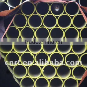 Structural Carbon Welded Pipes thumbnail-1