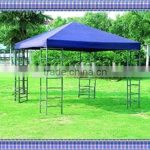 3x3m Metal Frame Gazebo thumbnail-1