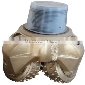 17 1/2'' Water Well Tci, Steel Tooth Tricone Bits thumbnail-1