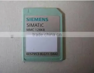 S7 300 Memory Card 6ES7953 thumbnail-1