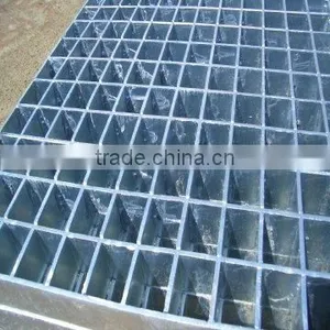 Steel Bar Grating thumbnail-1