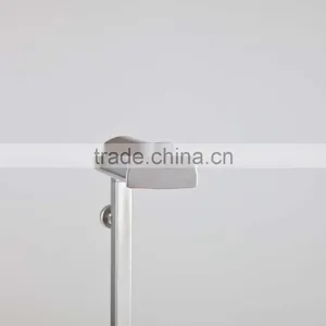 Adjustable Metal Handbag Display Stand,Handbag Hanger Stand thumbnail-6