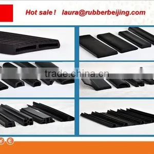 Heat Resistent Silicone Seal Strip thumbnail-4