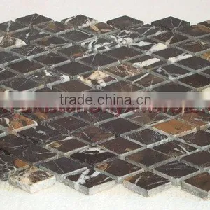 MARBLE MOSAIC TILES COLLECTION thumbnail-5