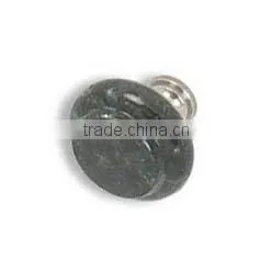 Granite Knob Knob1-Eemrald Pearl for Kitchen and Bathroom thumbnail-1