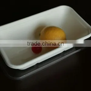 Biodegradable Sugarcane Food Container thumbnail-1