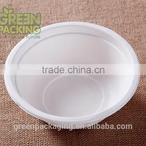 L045 Biodegradable Bowls 350ml thumbnail-3