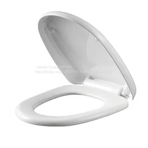 Universal Toilet Lid, Thickening Toilet Cover, Cover Plate, Toilet Seat thumbnail-1