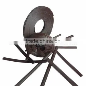 Flexible Rubber Magnet Strip for Door of Shower Room/refrigerator/feezer, Rubber Magnetic Stripe thumbnail-1