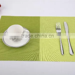 Store More Reversible Adiabatic Textilene Cloth Placemats thumbnail-1