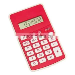 Cheap Calculator,plastic Calculator With Good Quality thumbnail-3