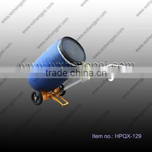 All Electric Multi-functional Control Oil Turned Car thumbnail-1