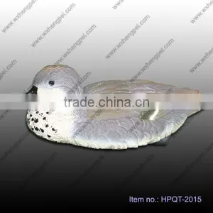 The Simulation Model of Wild Duck Hunting Bait, Duck Hunting Model thumbnail-1