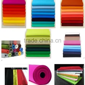 15081404 Make-to-order Nonwoven Needle Punched Wholesale Felt Fabric Rolls thumbnail-1
