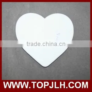 2017 Hot Sell Sublimation Mdf Board Hard Board Sublimation Mdf Blank Coaster With Cork thumbnail-2