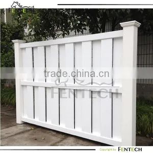 2104 Best Selling Hiag Quality House Pvc Fence thumbnail-1