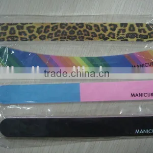Nail File, Emery Board, Manicure File thumbnail-1