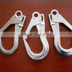 OEM Service- Forging Part Hook thumbnail-1