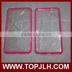 2016 Mobile Phone Accessories High Quality Custom TPU UV Printed Cases thumbnail-1