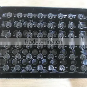 Customized Vacuum Forming Blister Plastic ESD PCB Tray thumbnail-5