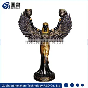 Decoration Egyptian Isis Figure Statues thumbnail-1