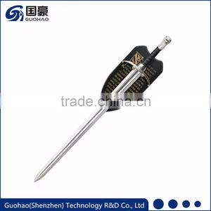 Custom Game of Thrones Stainless Steel Sword thumbnail-1