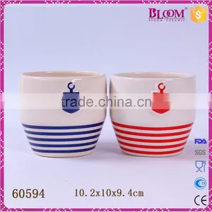 Creative Modern Simple Style Mini Ceramic Vase thumbnail-1