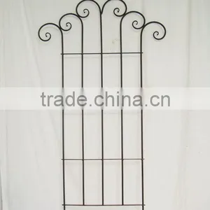 Decorative Grape Trellis thumbnail-1