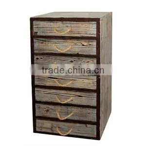 Solid Wood Cabinet thumbnail-1