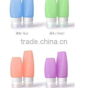 Food Grade Silicone Bottle Kit thumbnail-4