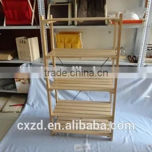 Commercial Hot Sale Economical Shoe Rack thumbnail-1