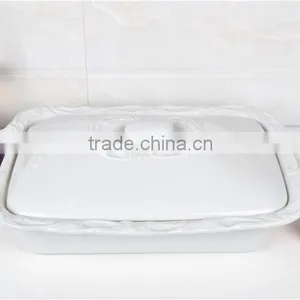 Durable Ceramic Bakeware thumbnail-5