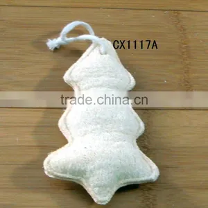 100% Organic Natural Animal Shape Loofah Luffa Kidsn Loofa Bath Sponge thumbnail-1