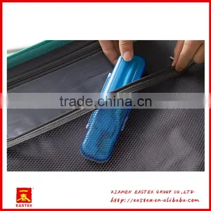 Potable Ultraviolet Toothbrush Disinfection Device thumbnail-3