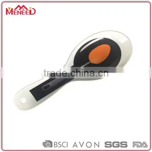 China Suppliers Wholesale Customize Printing Plastic Spoon Holder thumbnail-1