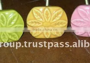 Ceramic Furniture Knobs thumbnail-1